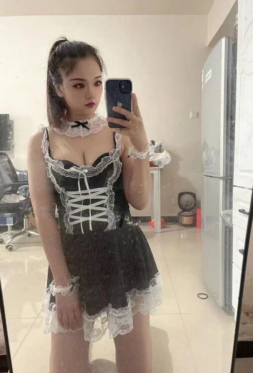 合肥微胖可以双飞