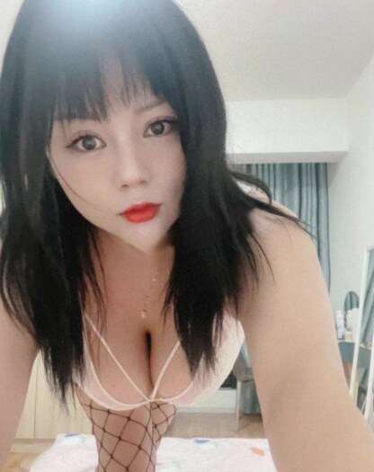 昆明大熊妹