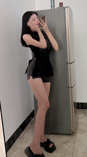 金牛区大奶妹