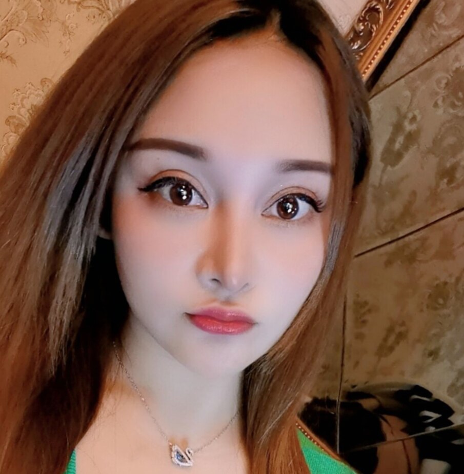 新疆妹子