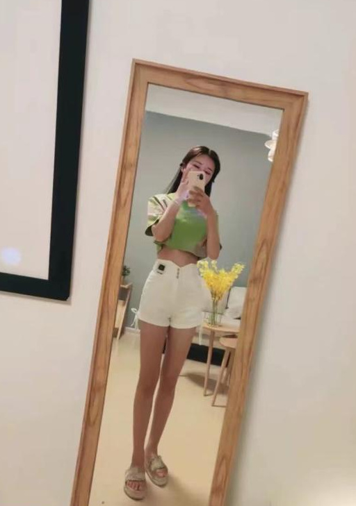 南京可潮喷妹子