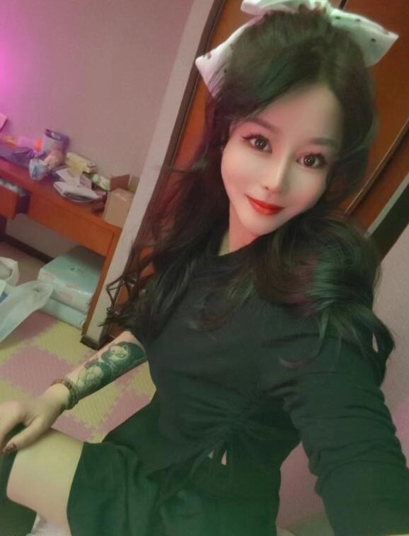 风骚小少妇