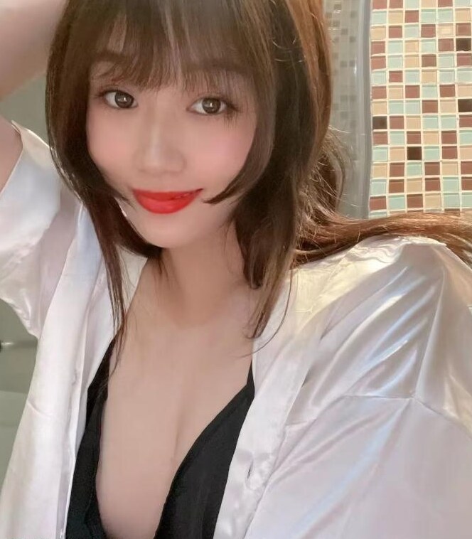 甜美老师