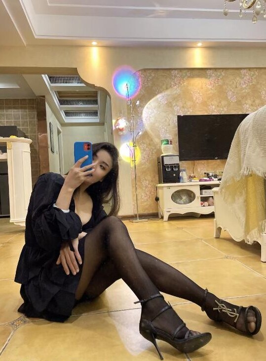 颜值身材爆表的少妇