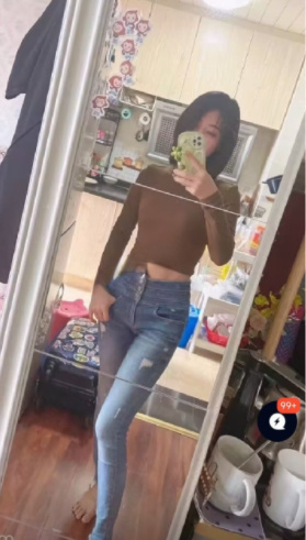  验证长宁真实川妹子