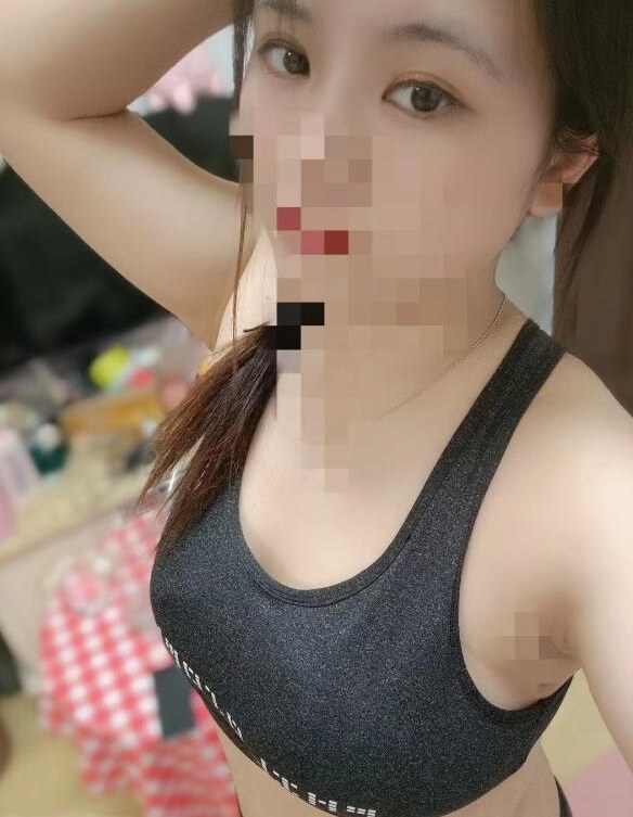 汉口妹子很给力