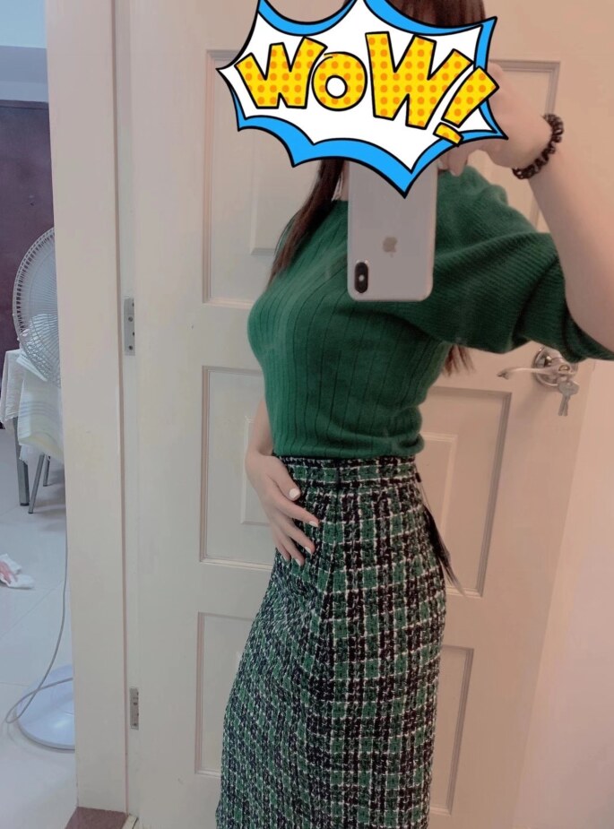 罗湖温柔小美女