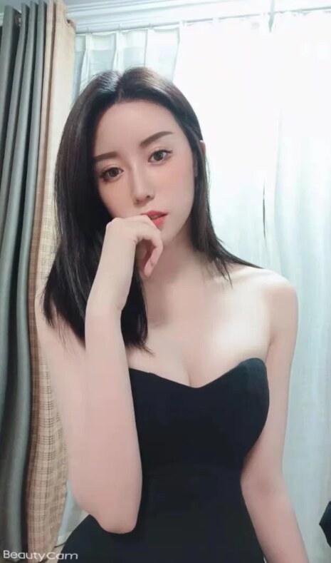 汉阳颜值妹子