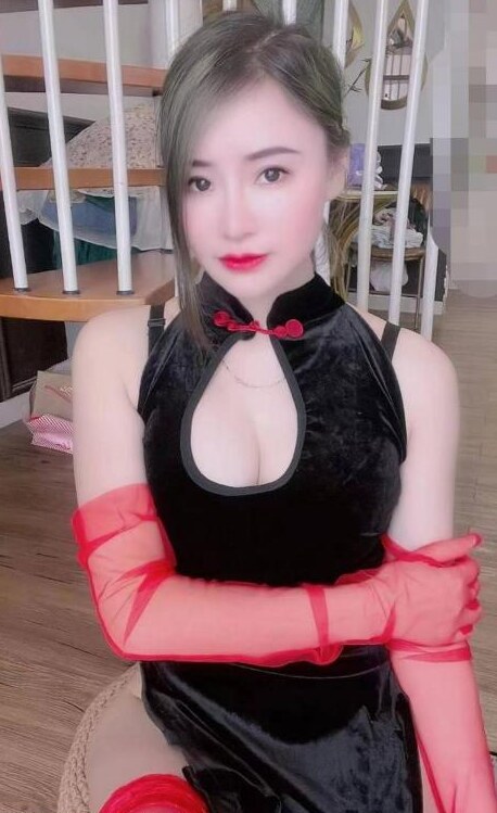 海珠万胜围笑笑御姐