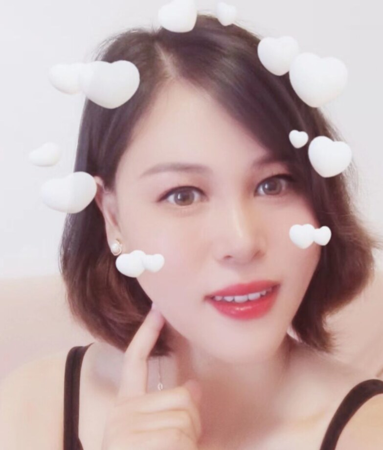 无锡熟女，颜值尚可