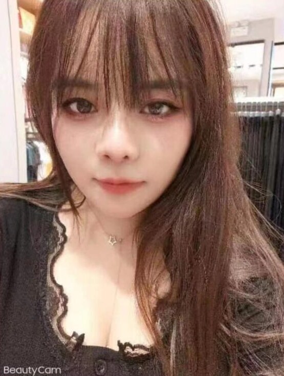 金牛区大胸妹