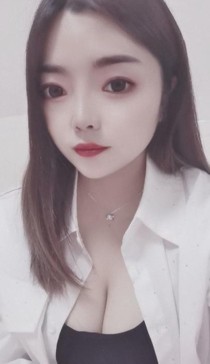 武昌微胖大奶妹
