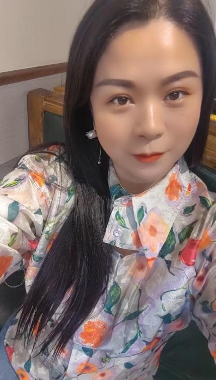 河东小龙女