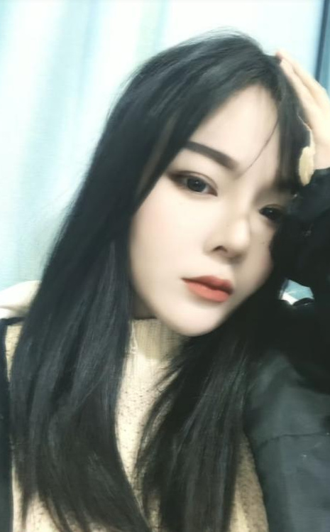 又骚又有情调的妹子