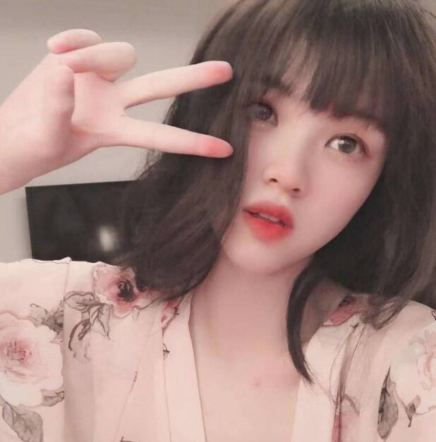 享受花都区甜甜