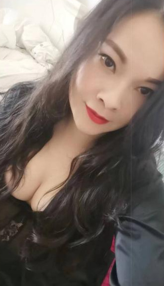 紫荆广场少妇