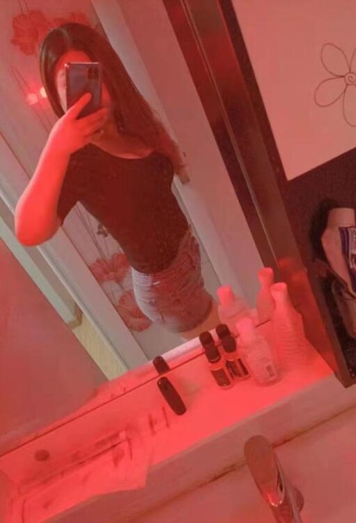 很喜欢的小腰精