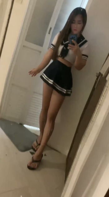 宝安福永大波妹