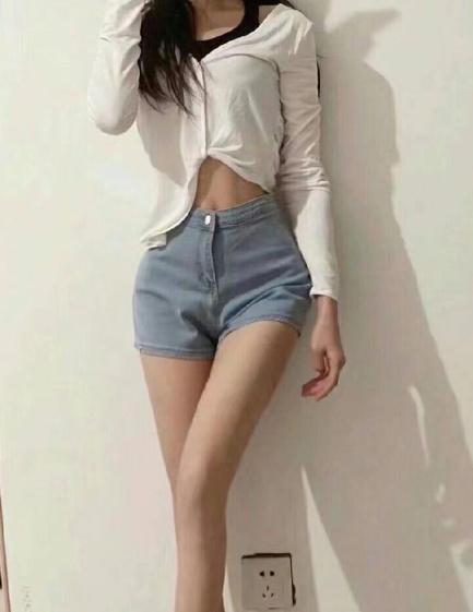 日照锦华公寓骚女