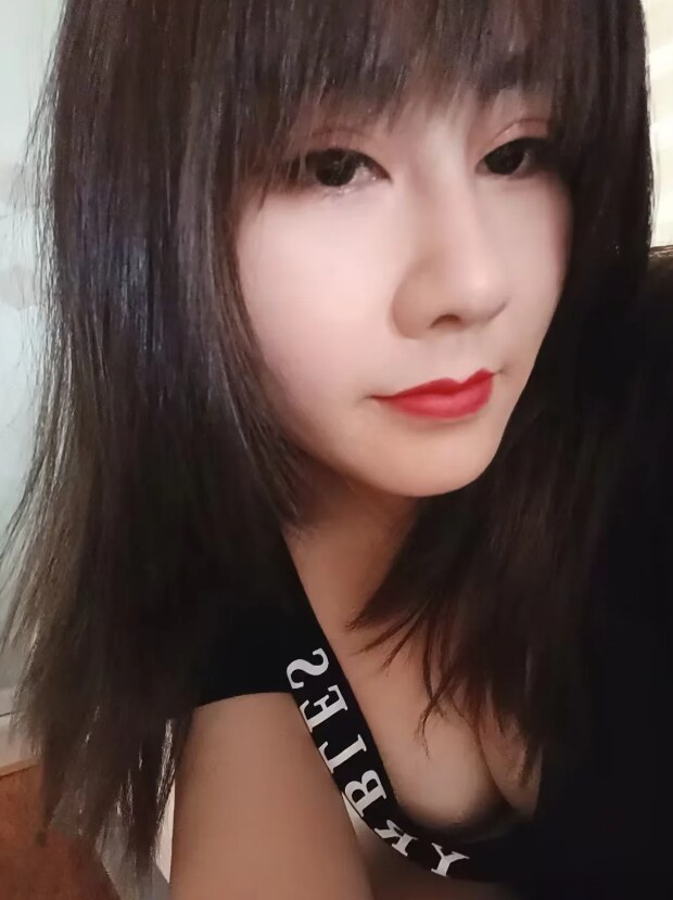 思美女奇妙的一次