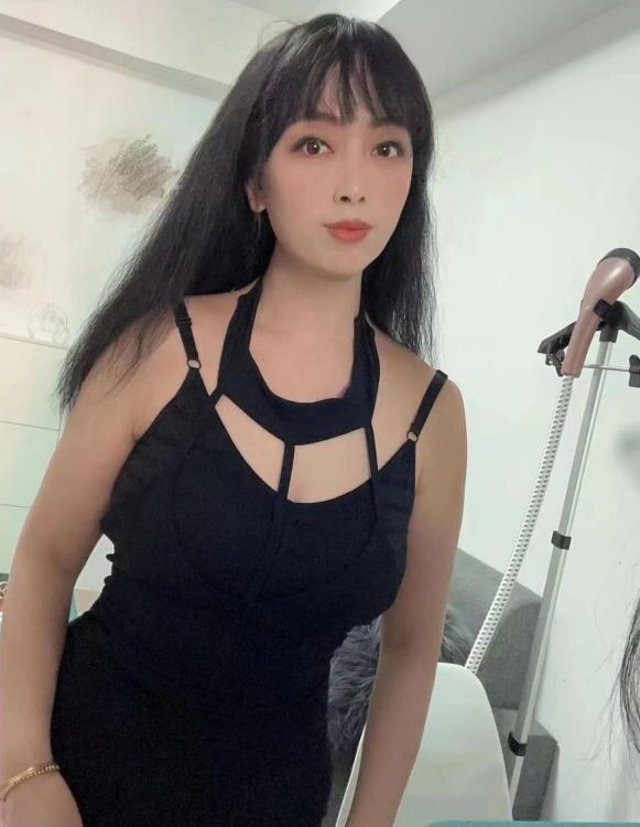 罗湖东门红杏儿