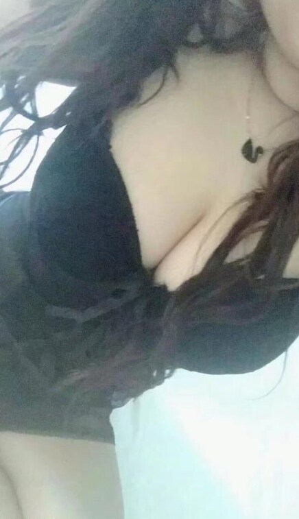 开发区胸大胖妹