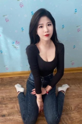 三环新城颜值在线