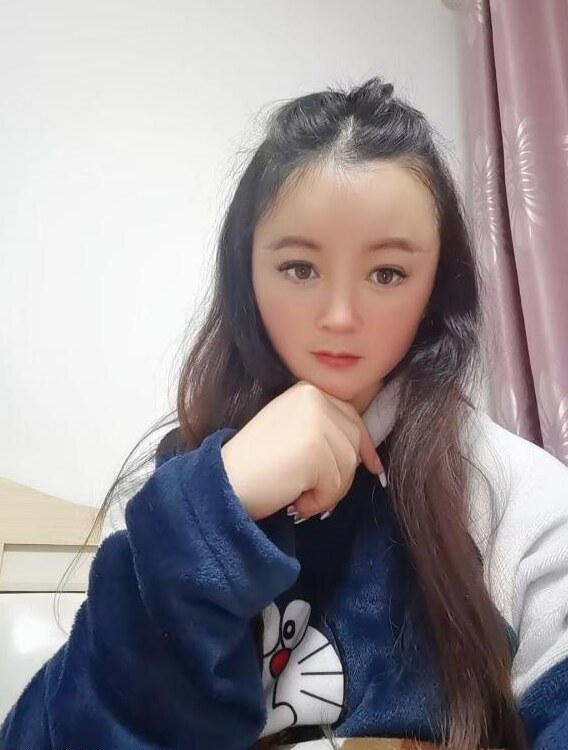 服务给力的妹子