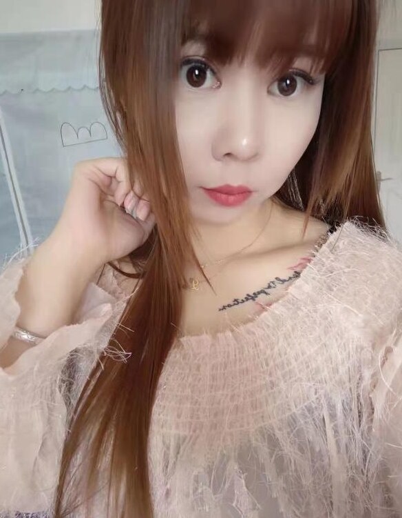 郑州CoCo姐