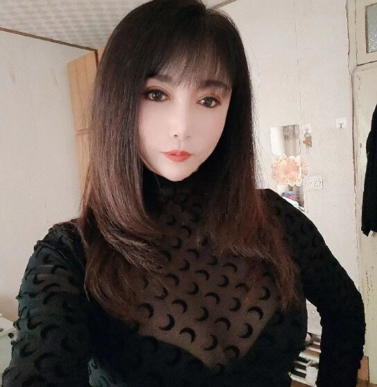 苏州小爽 巨乳御姐