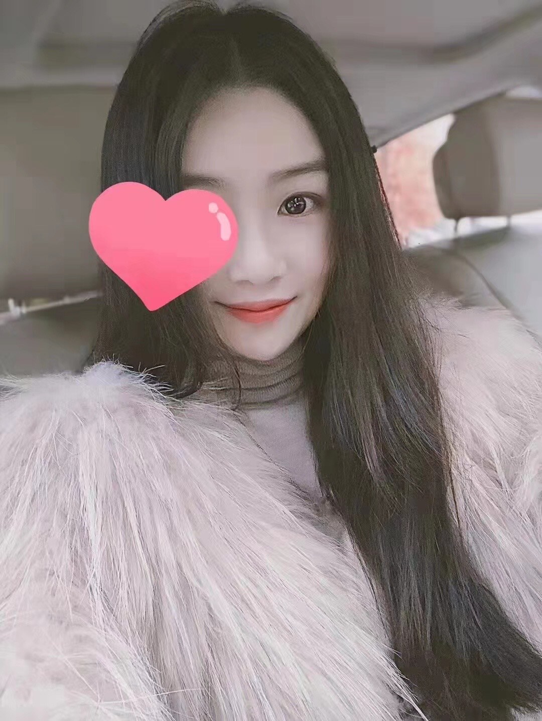 洪山区王美霖挺温柔耐心的