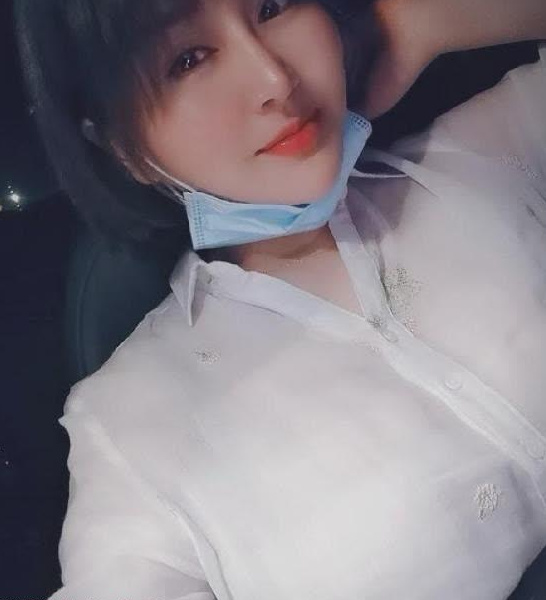 硚口老嫂子熙恩