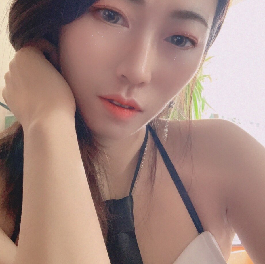 大连马兰子小玫
