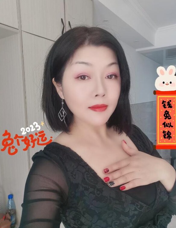 杭州熟女牵手