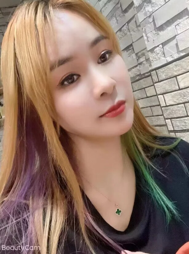 紧致花样多的姐妹