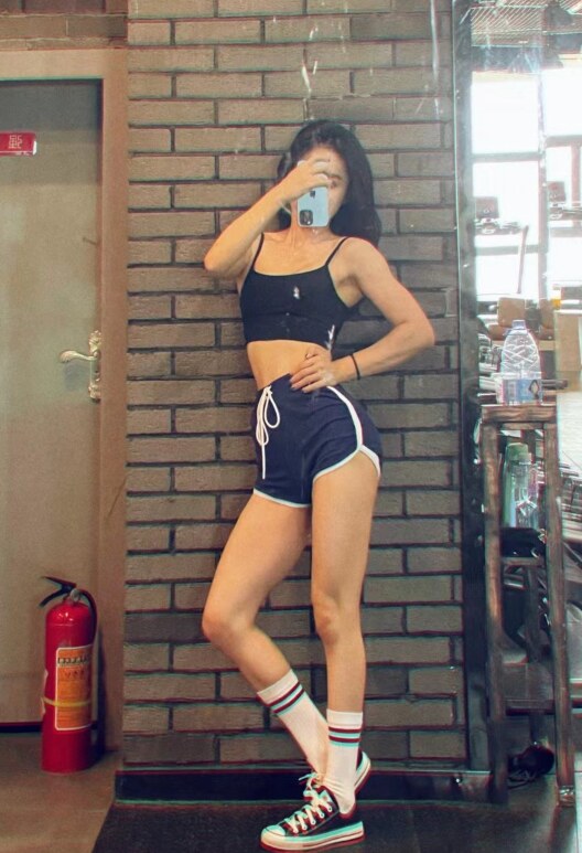 碑林美美