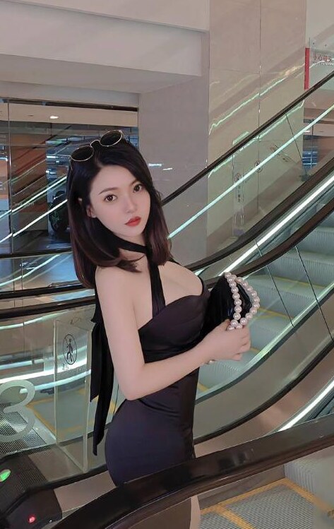 颜值身材不错的少妇