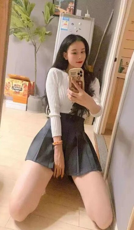 大长腿御姐