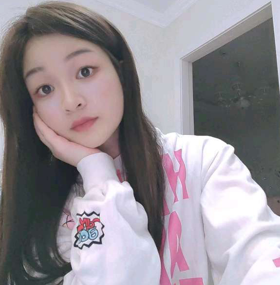 萧山佳怡妹妹