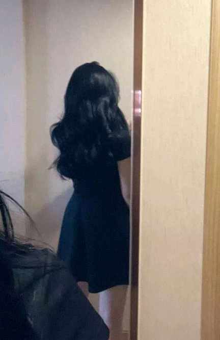 河东花式姐姐