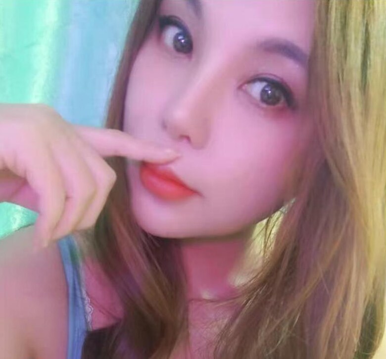 保养很好的蜜臀西西