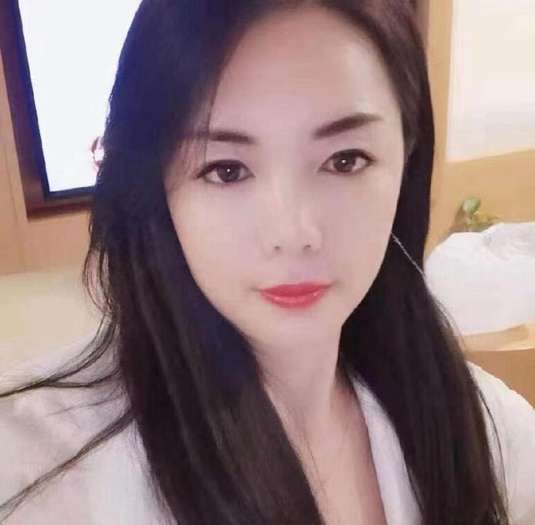 三通气质少妇