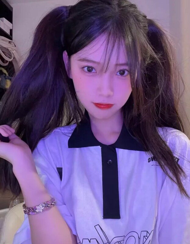 西安靠谱妹子