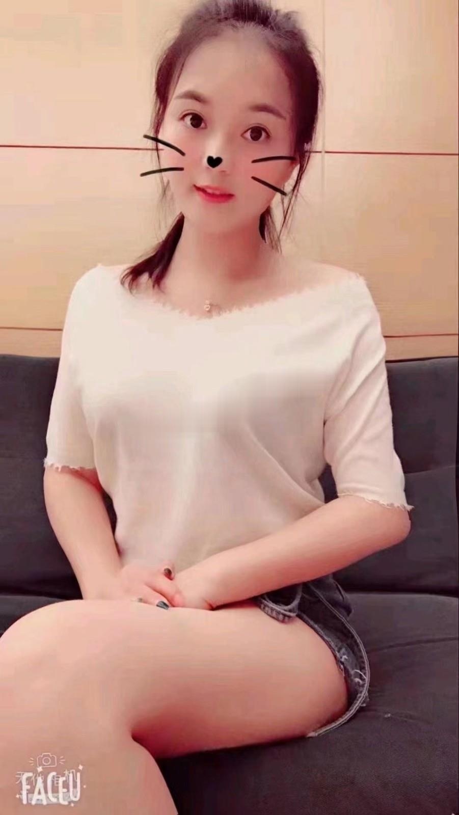 拱墅区甜心美女盼盼