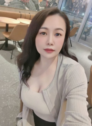海口气质型少妇