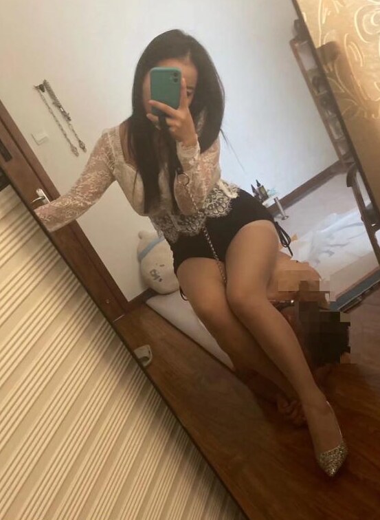武汉女王女S琪琪