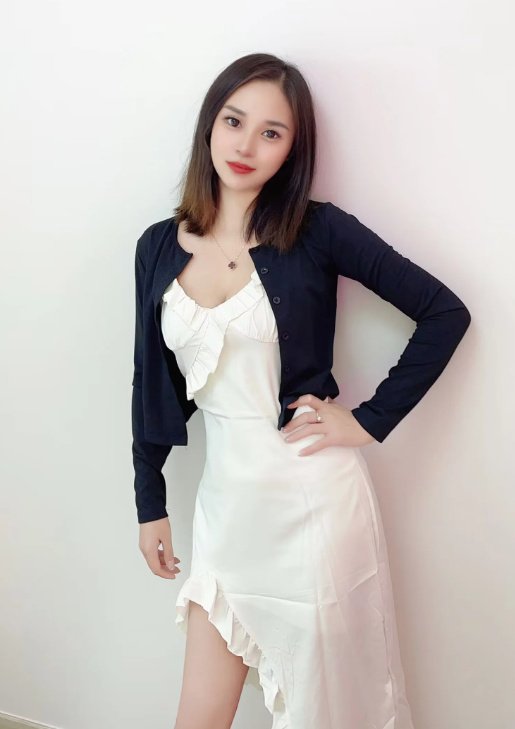 上海清纯川妹子