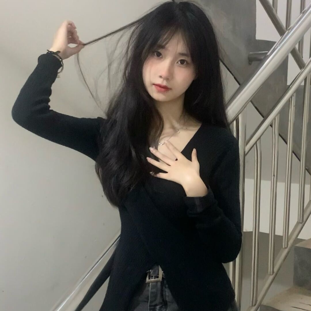  可爱迷人妹子，活好颜值好