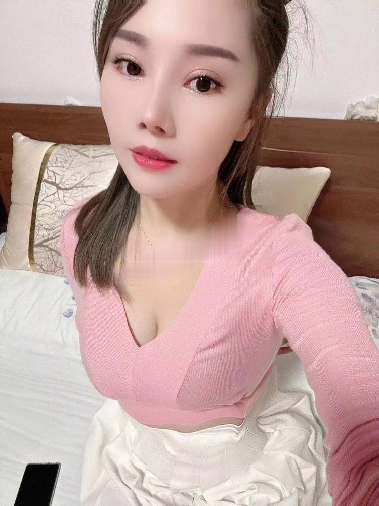  江阴很骚的妹子