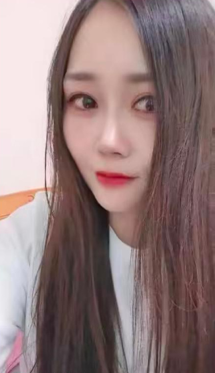 很有韵味的秦淮少妇